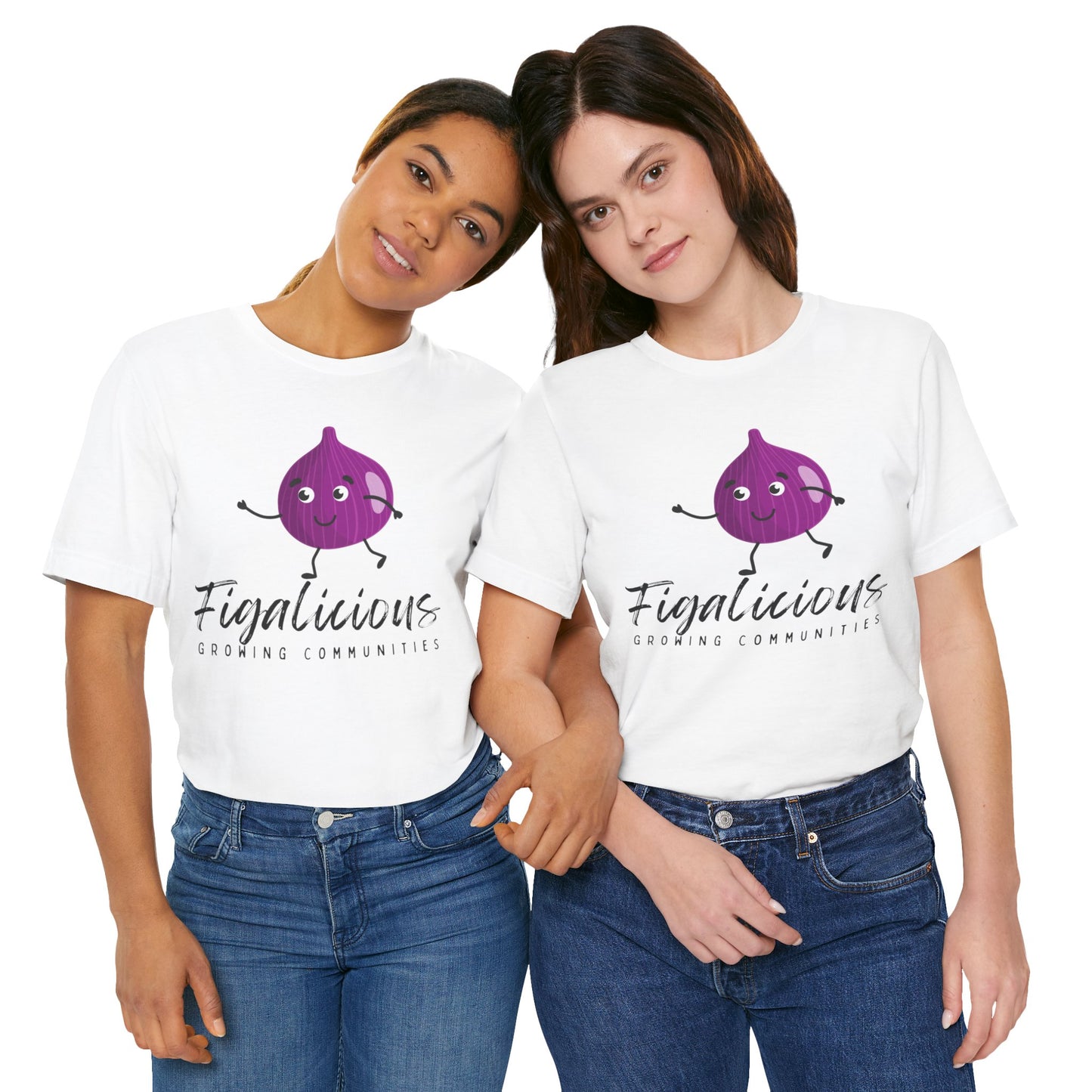 Figalicious – Unisex Tee