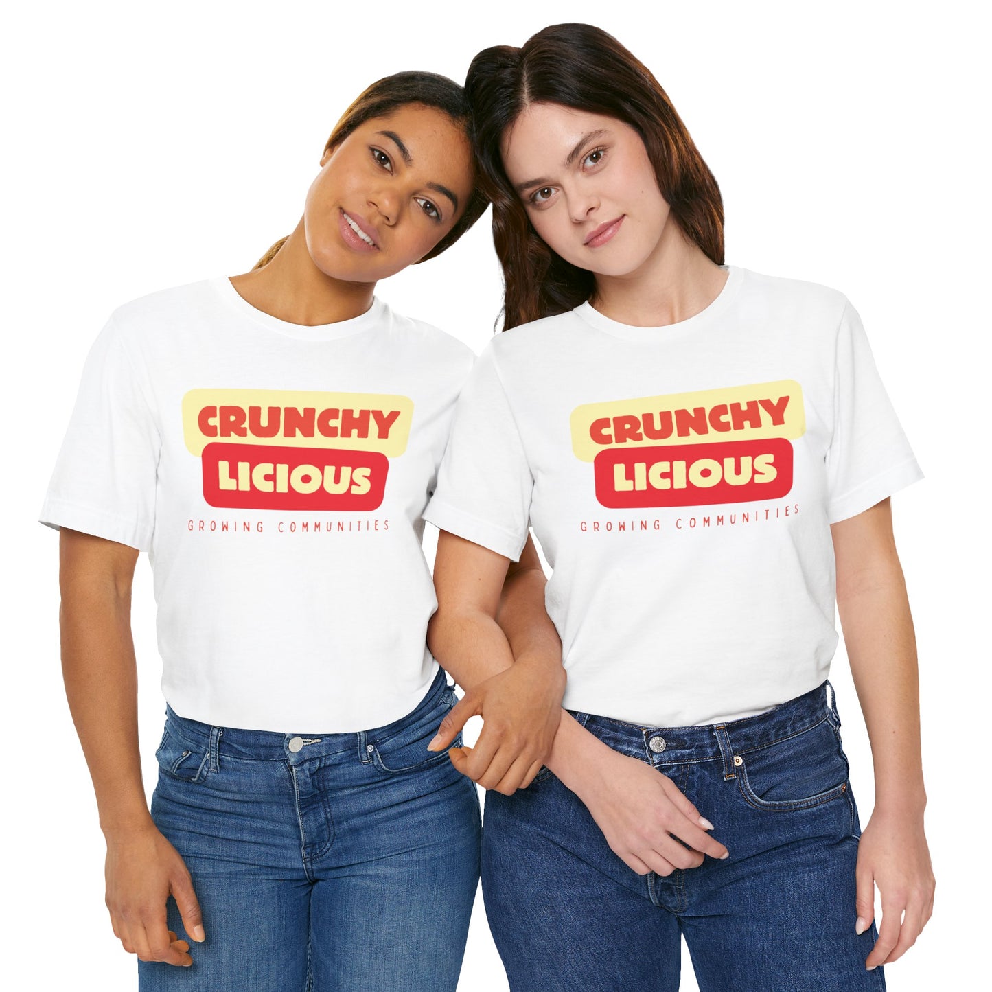 Crunchylicious T-Shirt