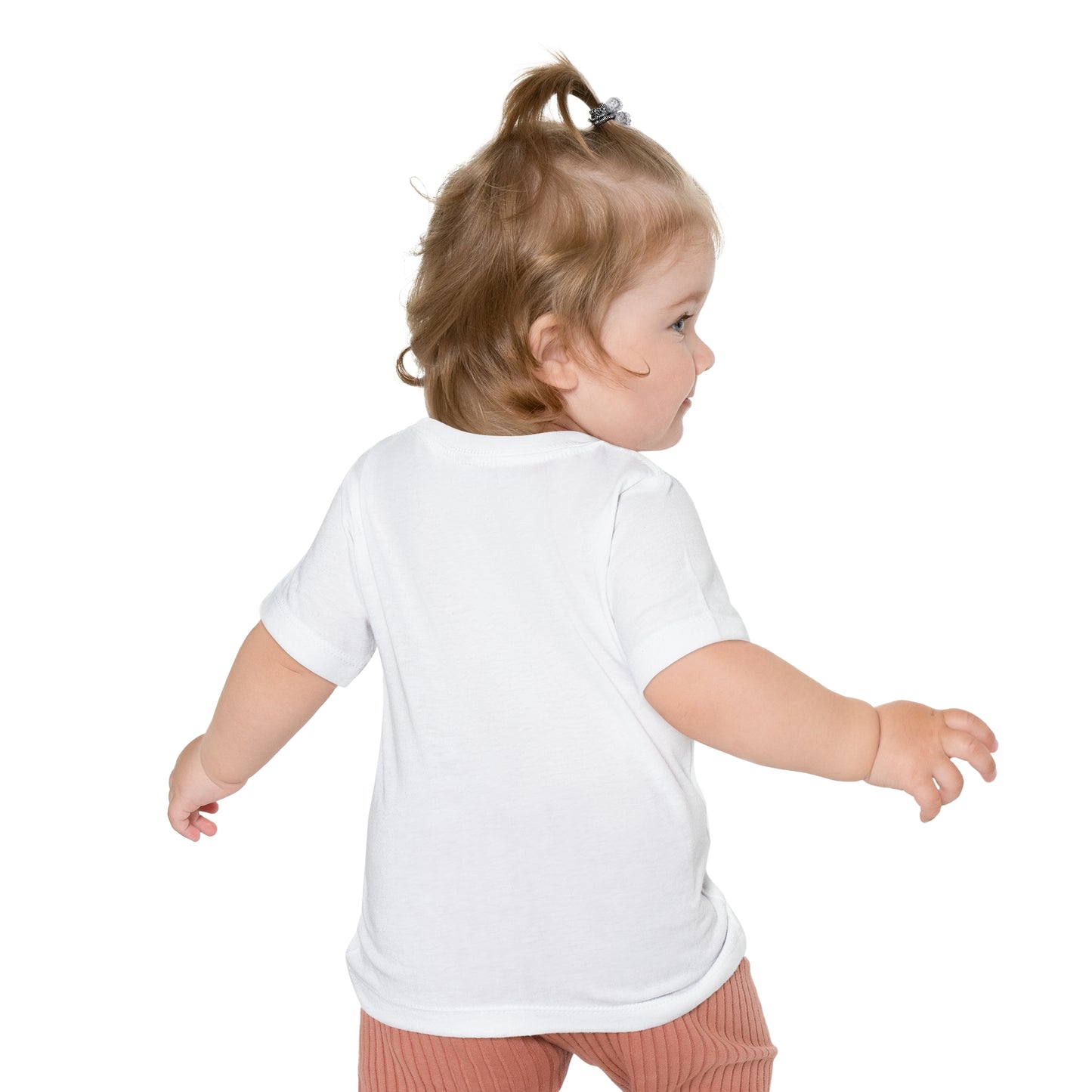 Crunchylicious – Baby Tee