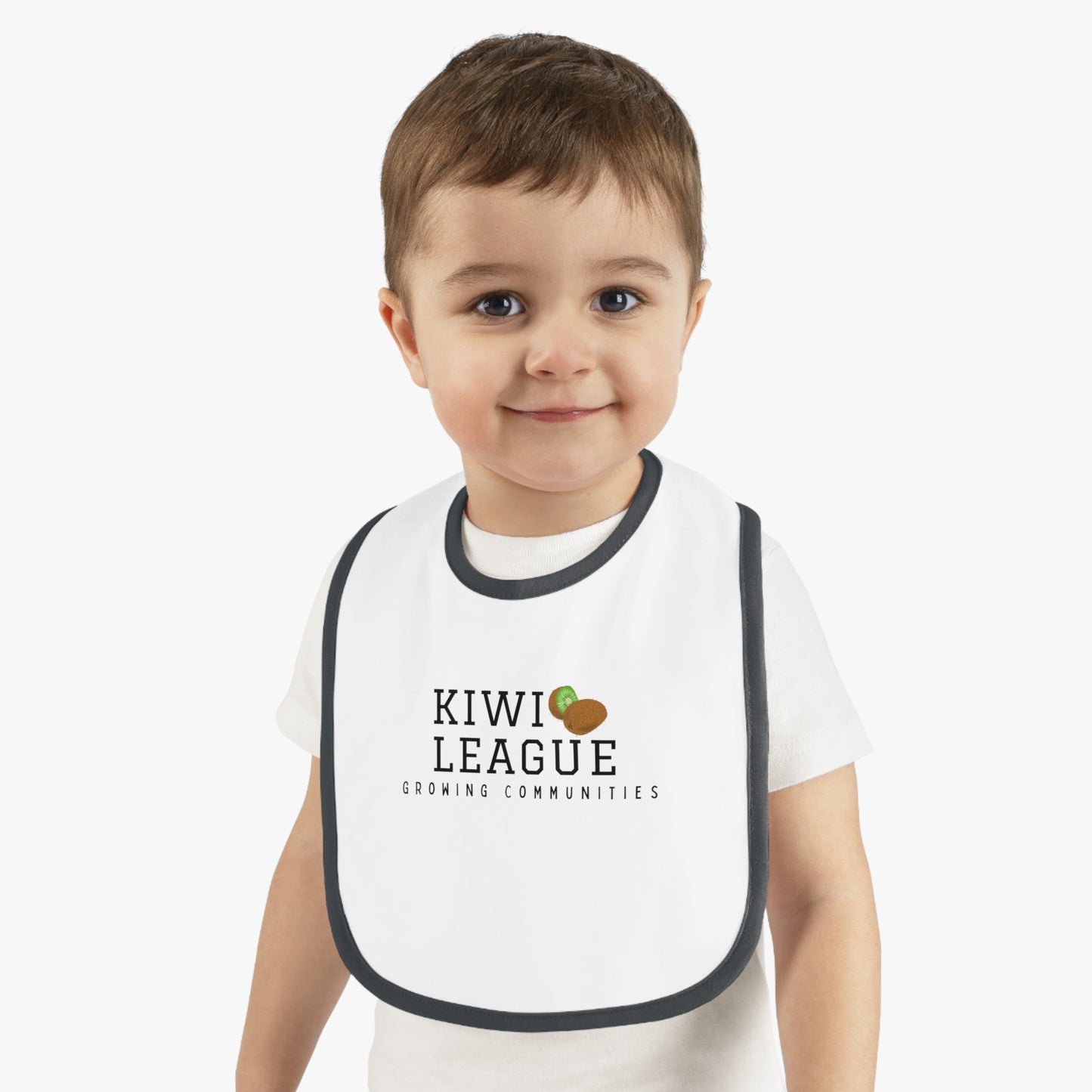 Kiwi League MVPs – Baby Bib
