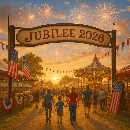 America’s Jubilee: Is 2026 the Year of Restoration?