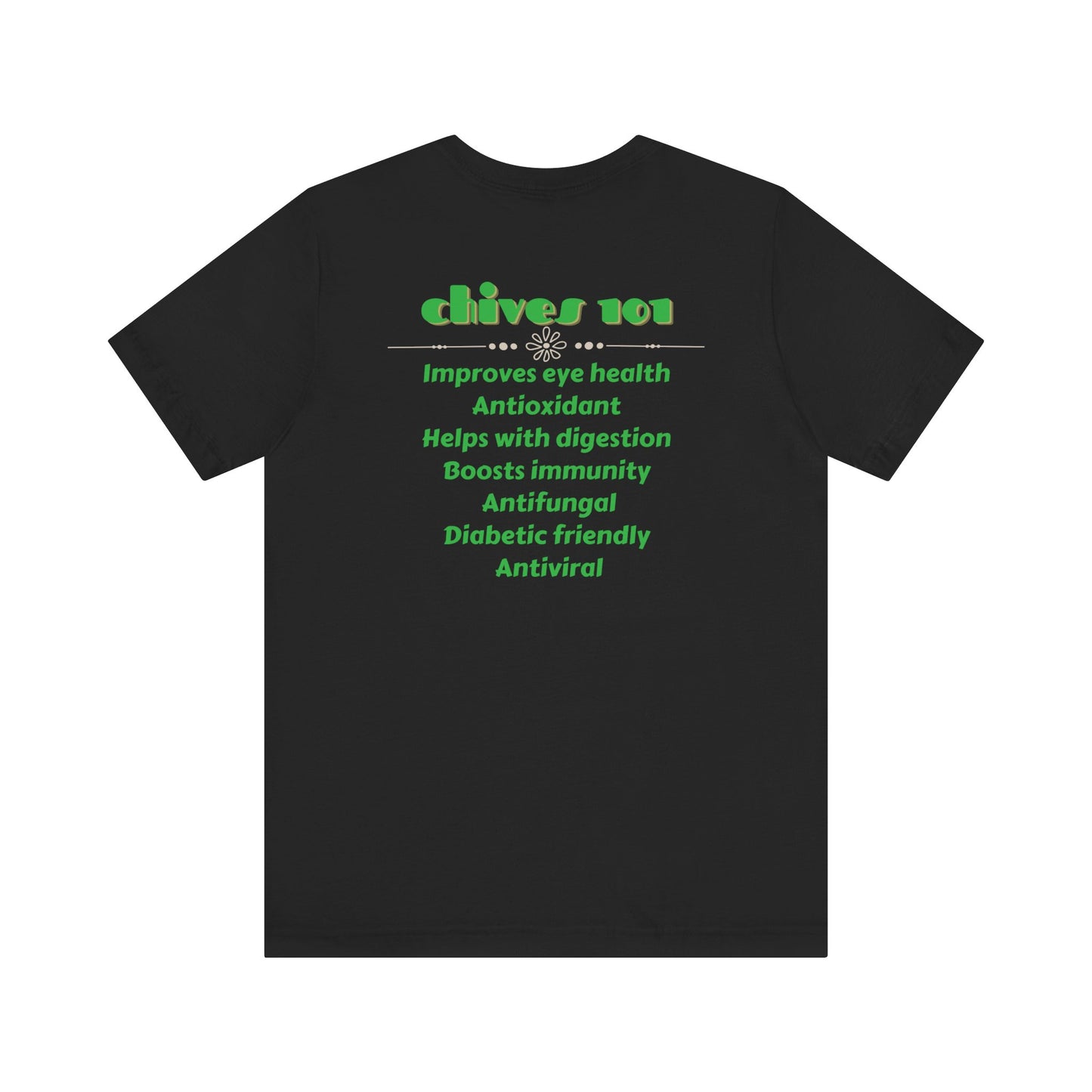 Chive Talking T-Shirt
