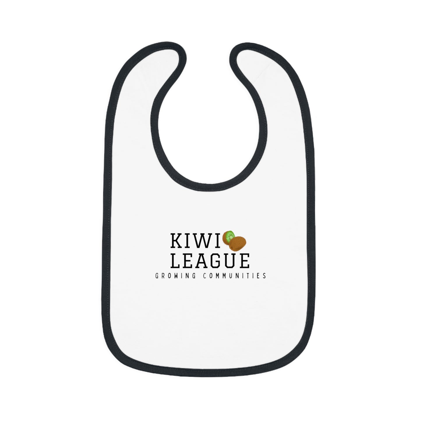 Kiwi League MVPs – Baby Bib