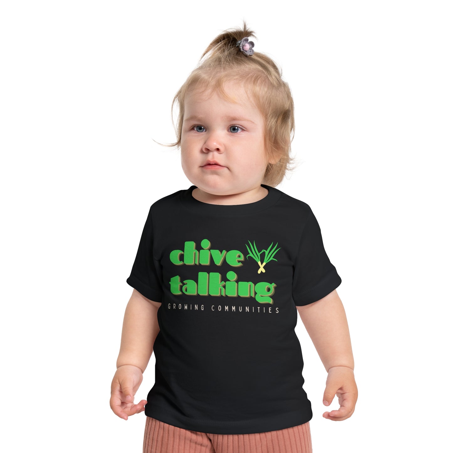 Chive Talking – Baby Tee