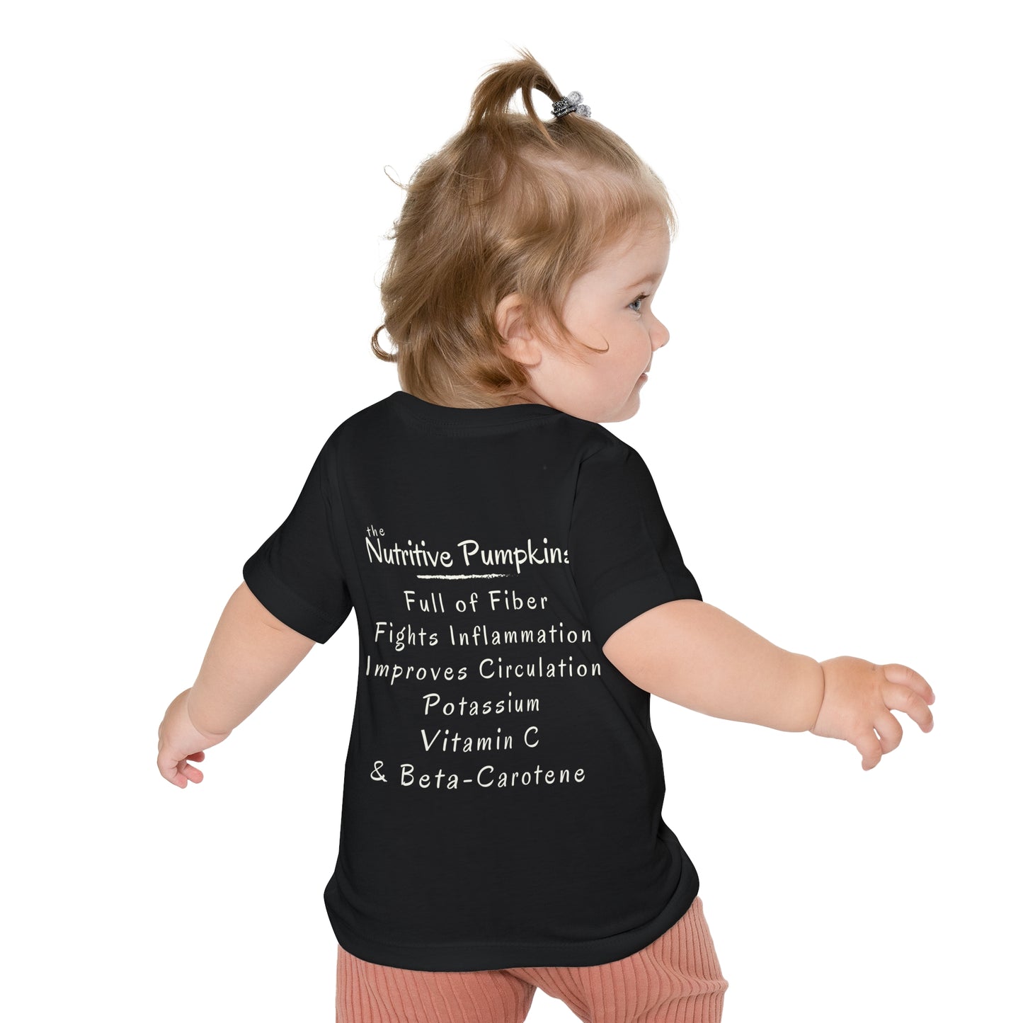 Gourds Grown Wild – Baby Tee
