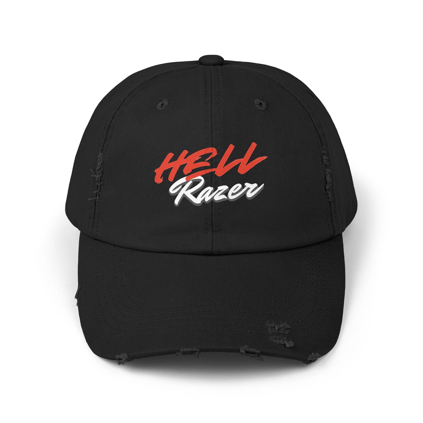 Hell Razer – Cap