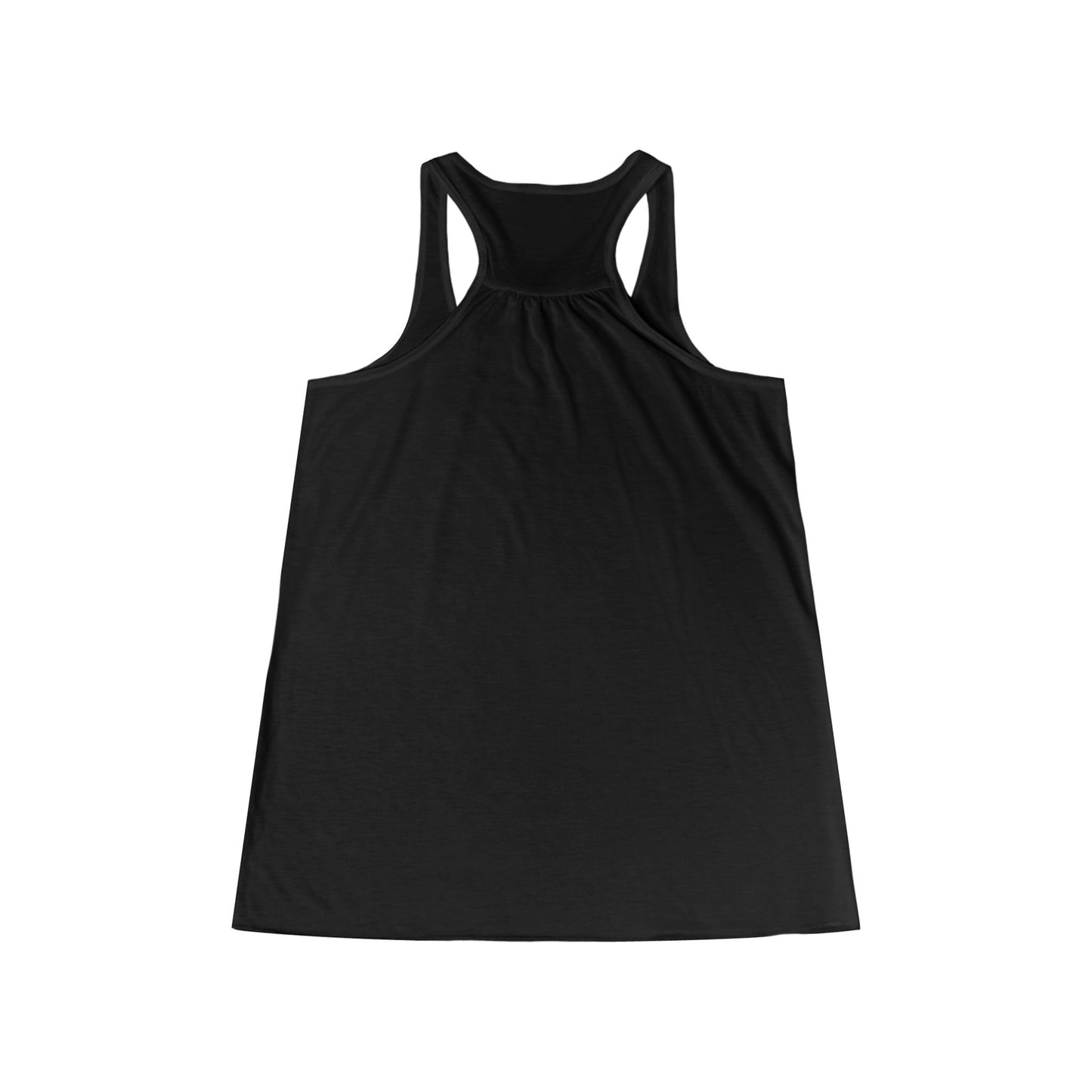 Crunchylicious – Women’s Flowy Racerback Tank