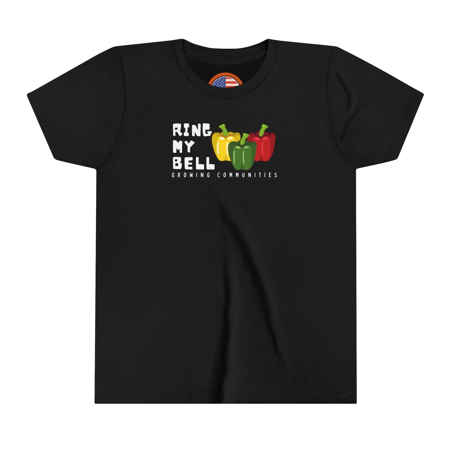 Ring My Bell – Youth Tee