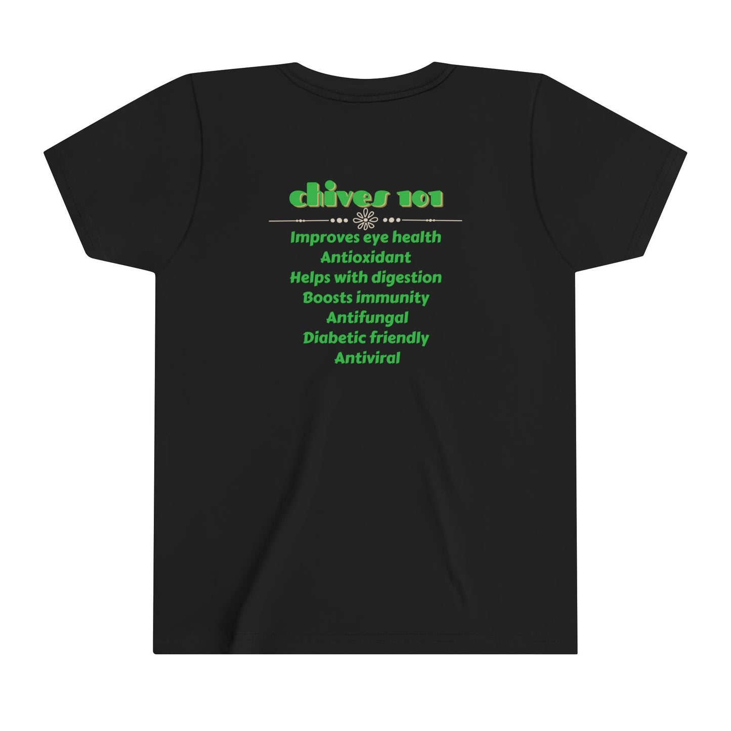 Chive Talking – Youth Tee