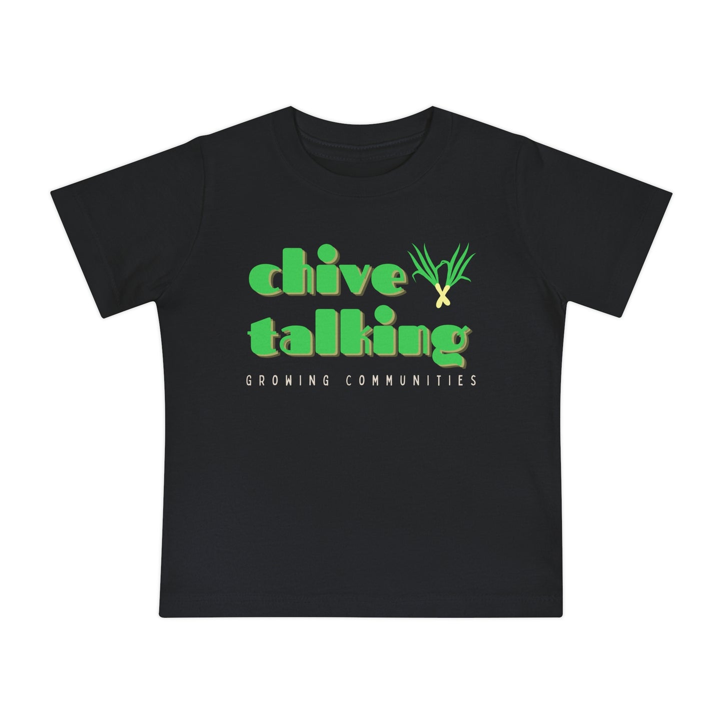 Chive Talking – Baby Tee