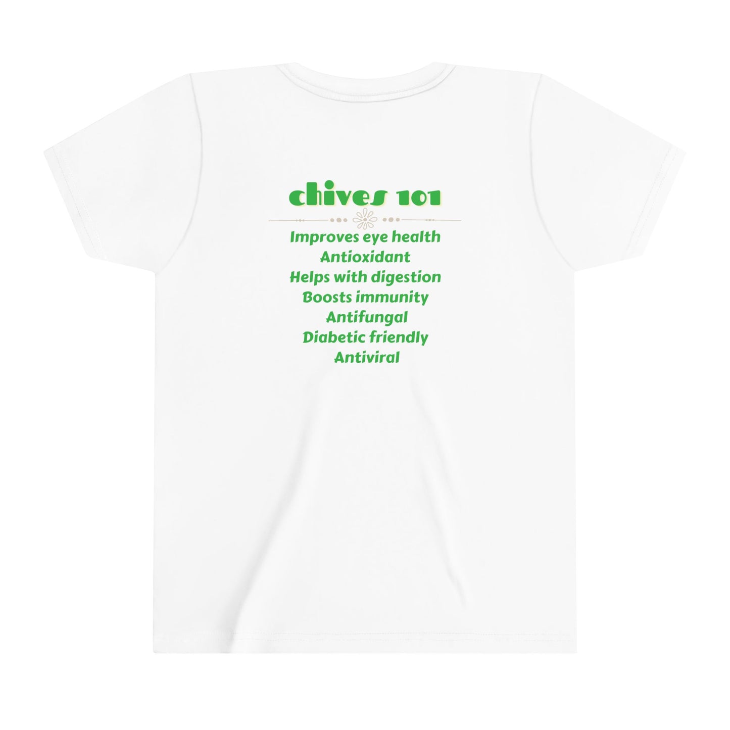 Chive Talking – Youth Tee