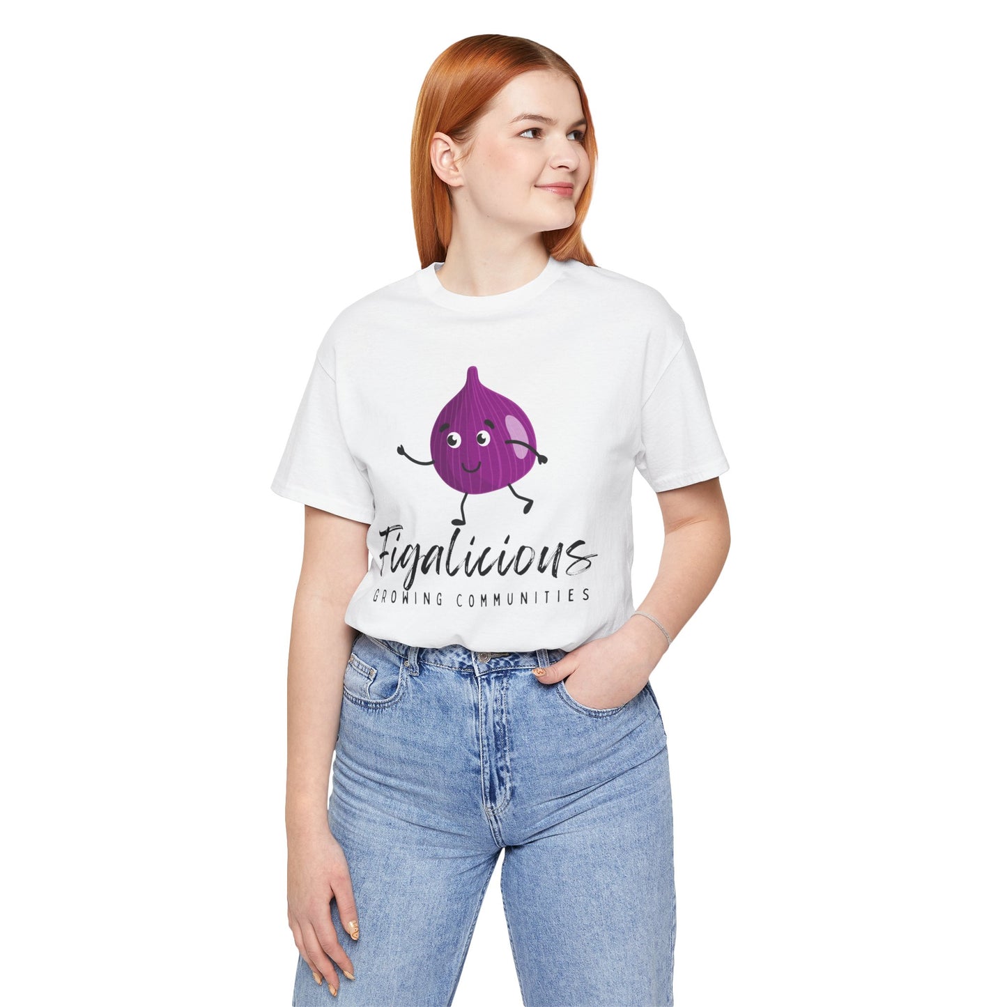 Figalicious – Unisex Tee