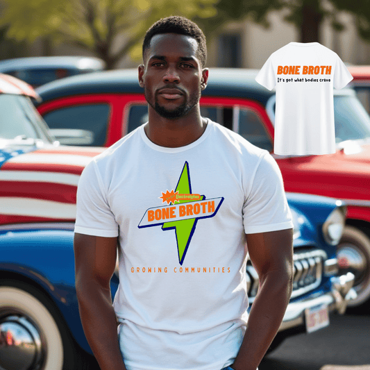 Bone Broth – It’s Got What Bodies Crave