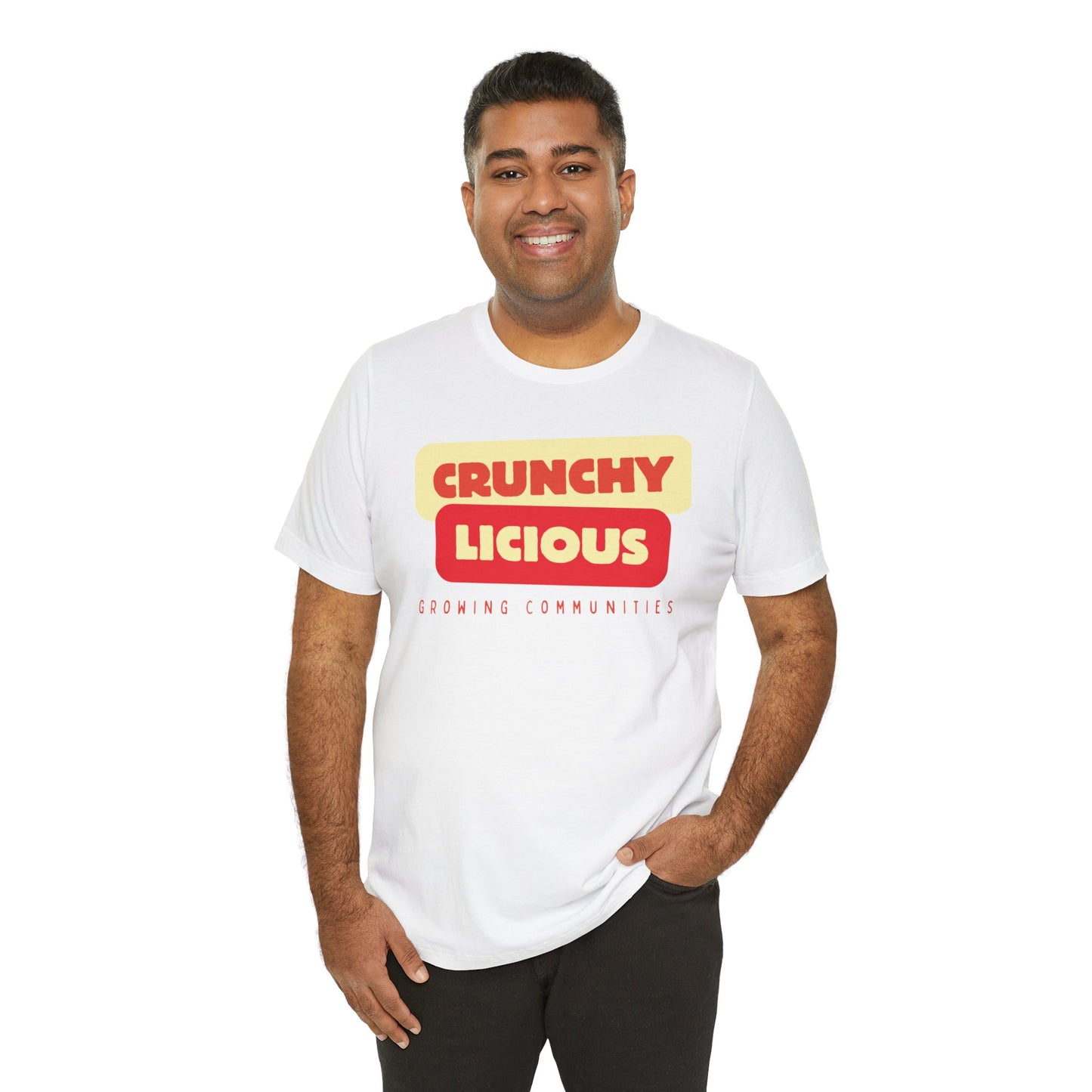 Crunchylicious T-Shirt