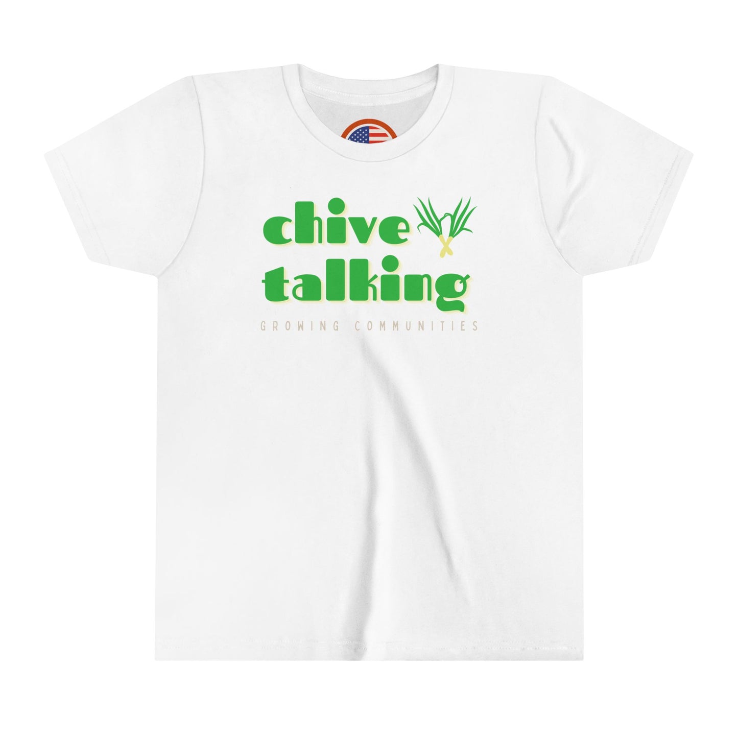 Chive Talking – Youth Tee