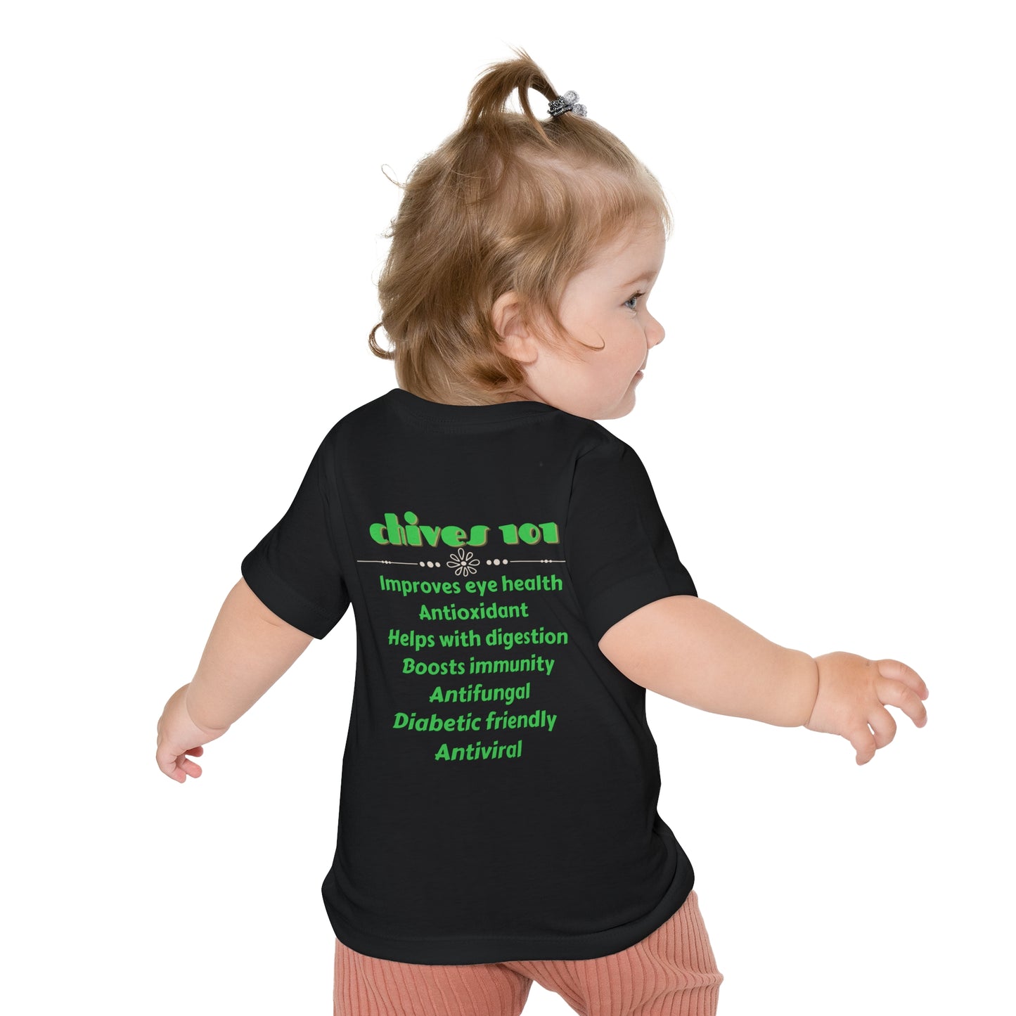 Chive Talking – Baby Tee