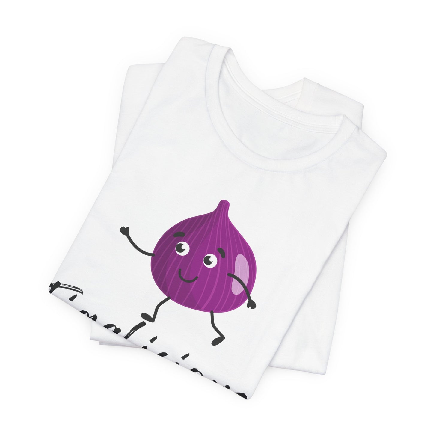 Figalicious – Unisex Tee