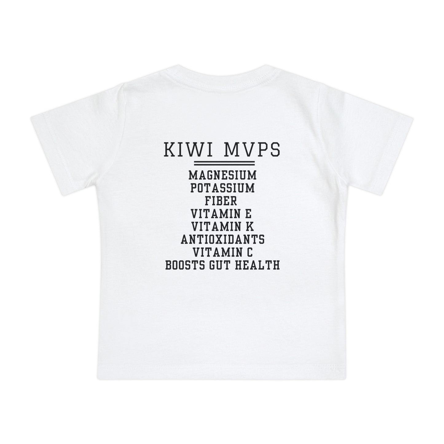 Kiwi League MVPs – Baby Tee