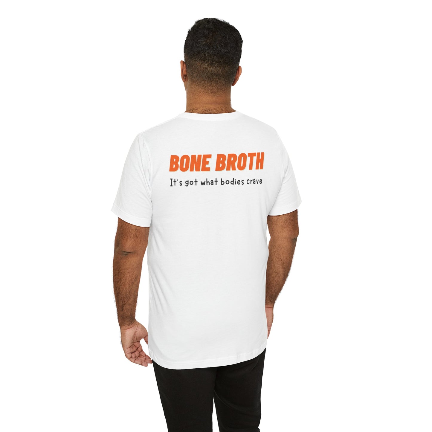Bone Broth – It’s Got What Bodies Crave