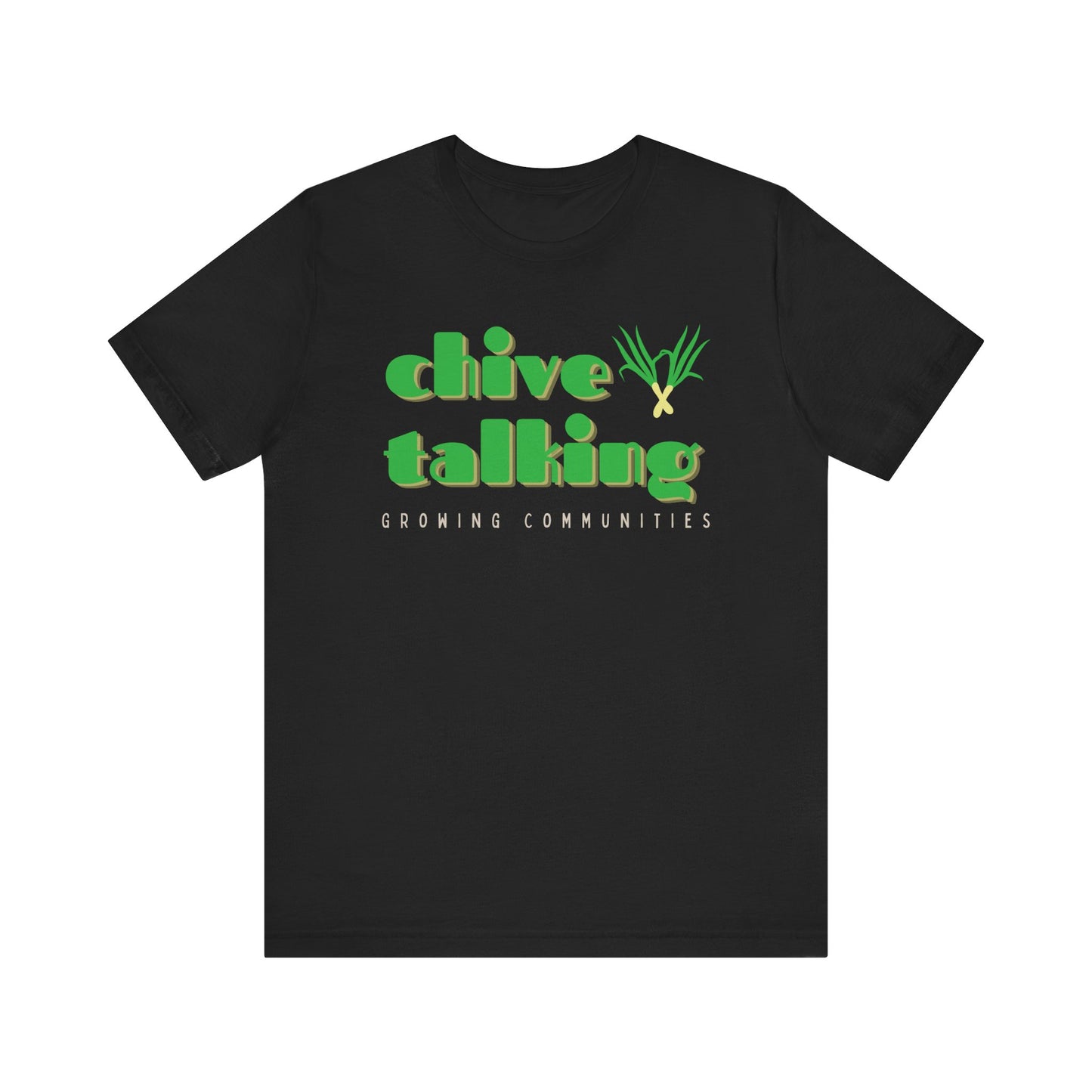 Chive Talking T-Shirt