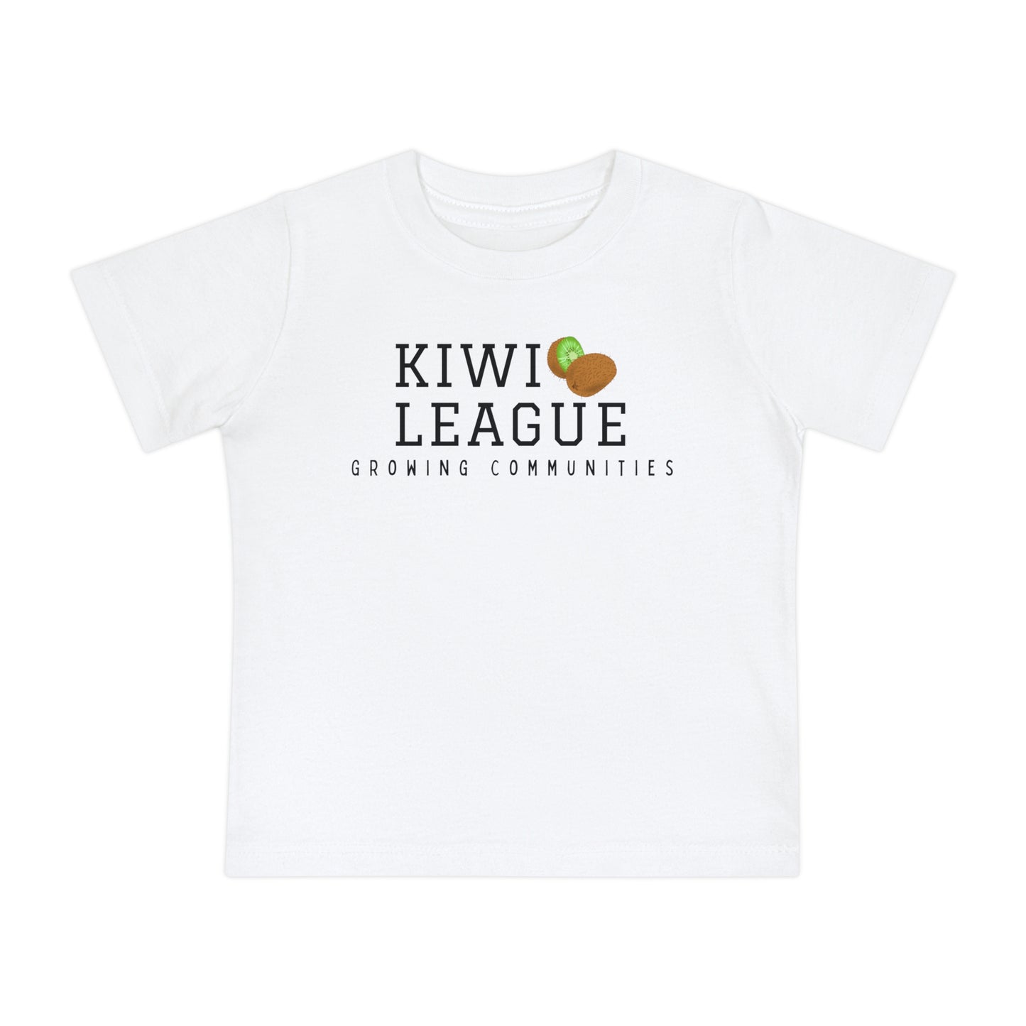 Kiwi League MVPs – Baby Tee