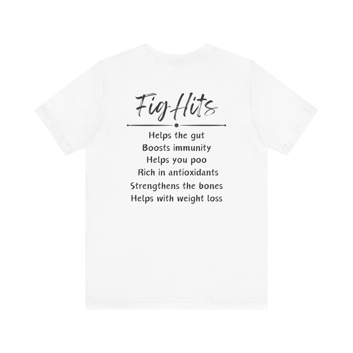 Figalicious – Unisex Tee