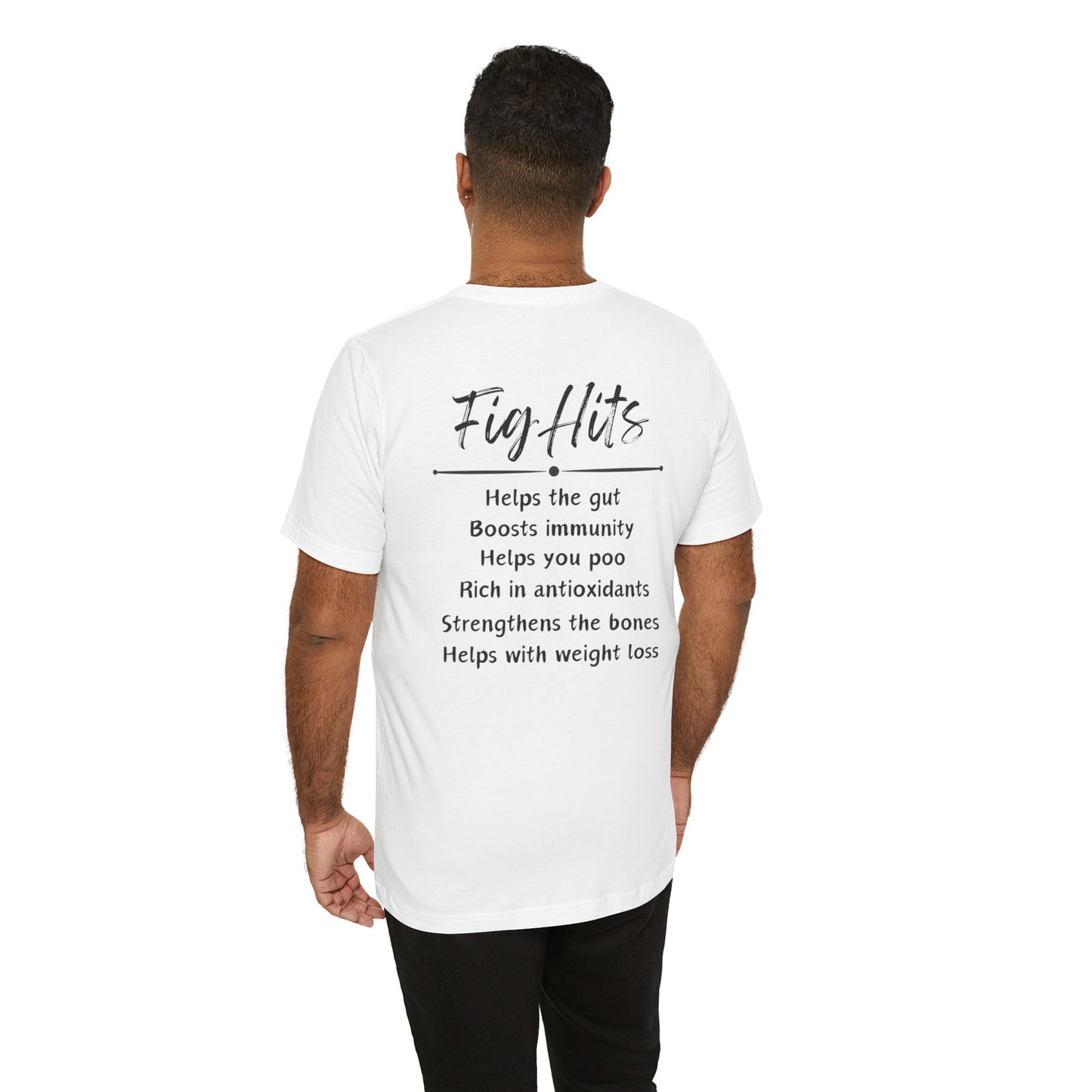 Figalicious – Unisex Tee