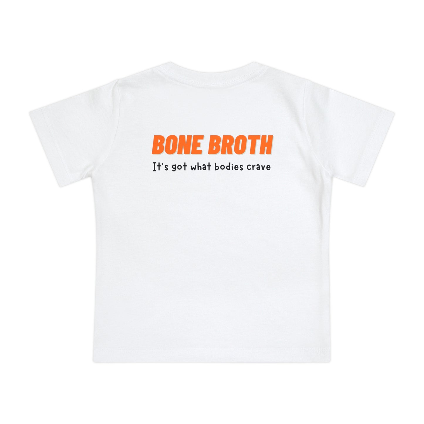 Bone Broth – Baby Tee