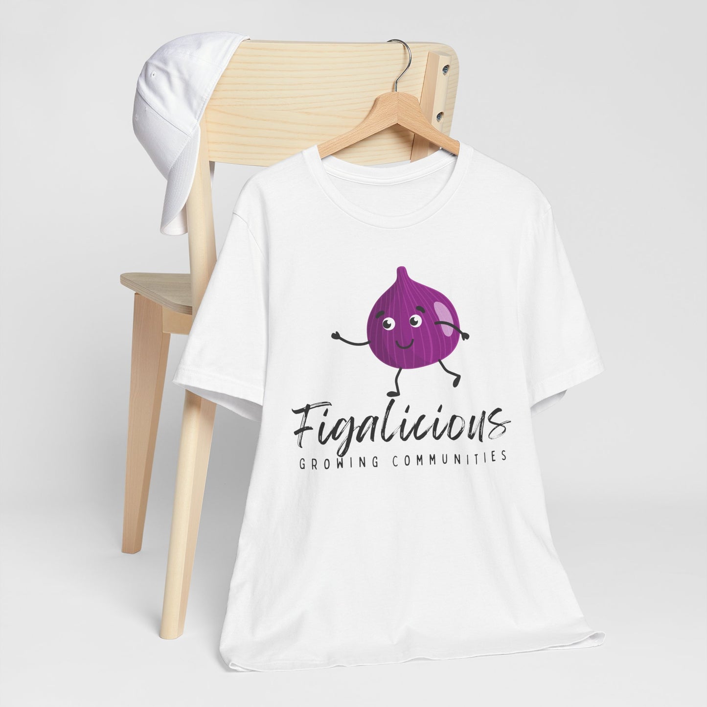 Figalicious – Unisex Tee