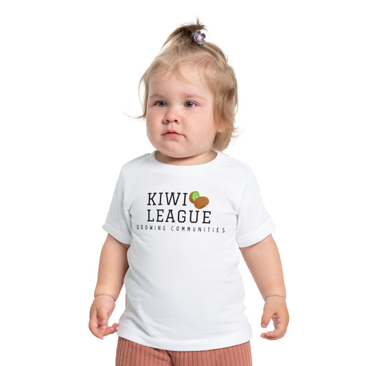 Kiwi League MVPs – Baby Tee