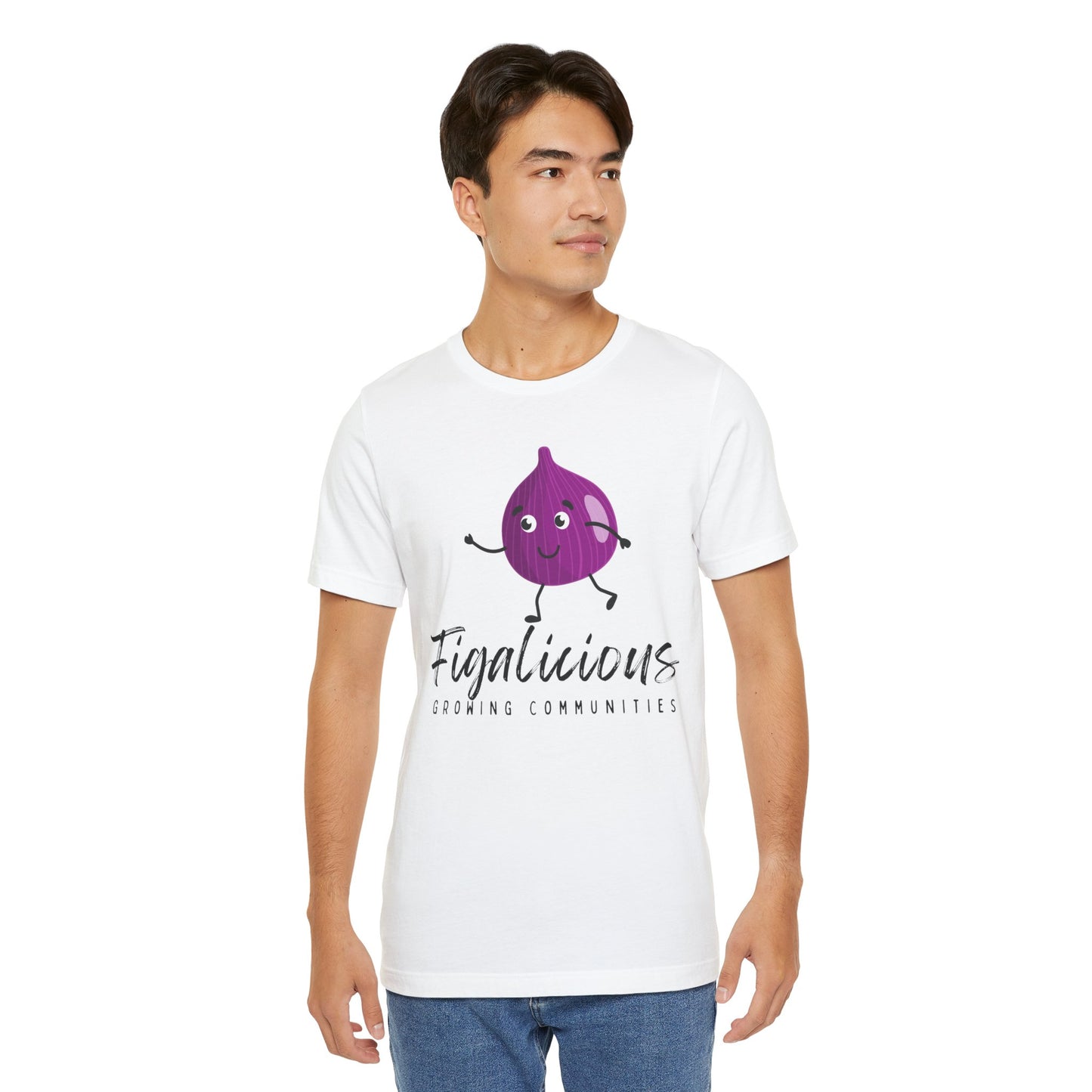 Figalicious – Unisex Tee