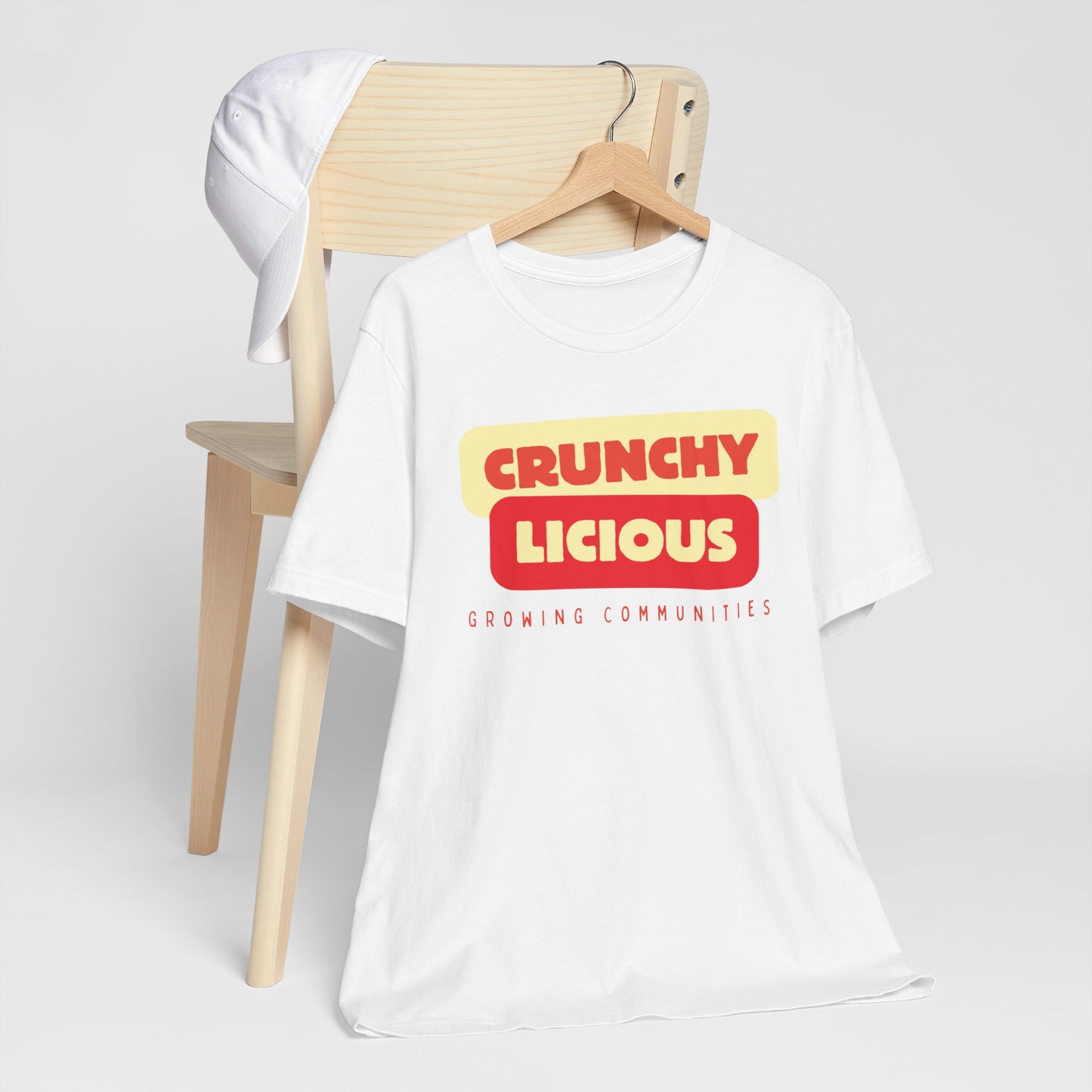 Crunchylicious T-Shirt