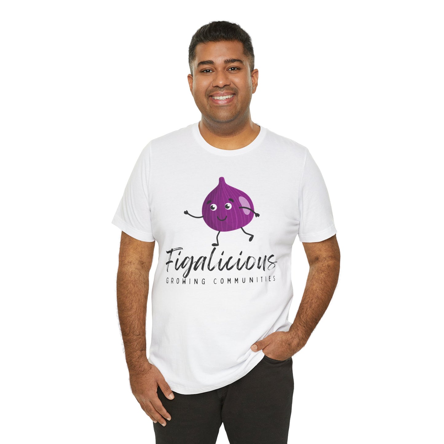 Figalicious – Unisex Tee