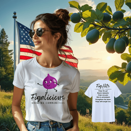 Figalicious – Unisex Tee