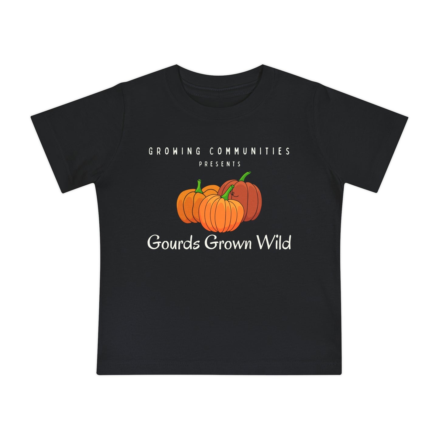 Gourds Grown Wild – Baby Tee