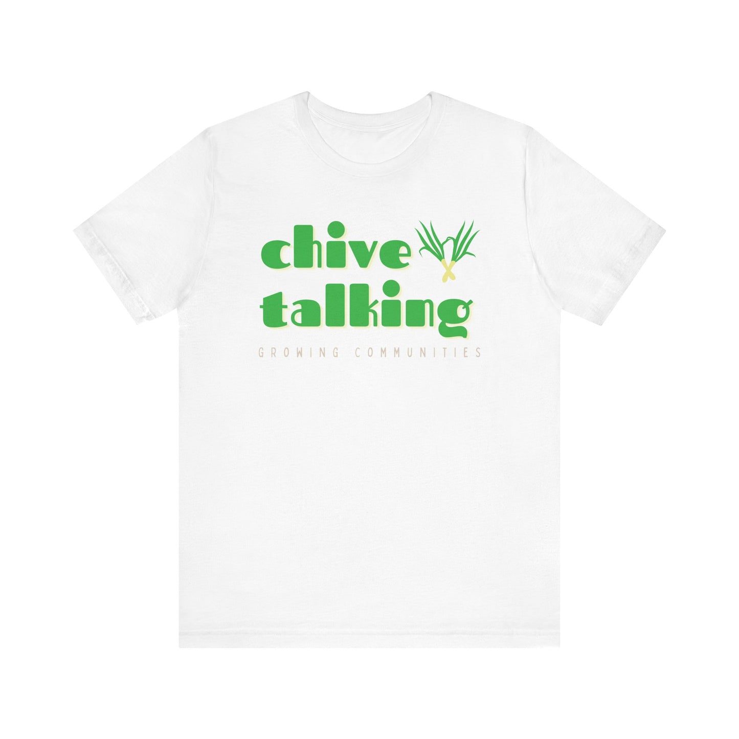 Chive Talking T-Shirt