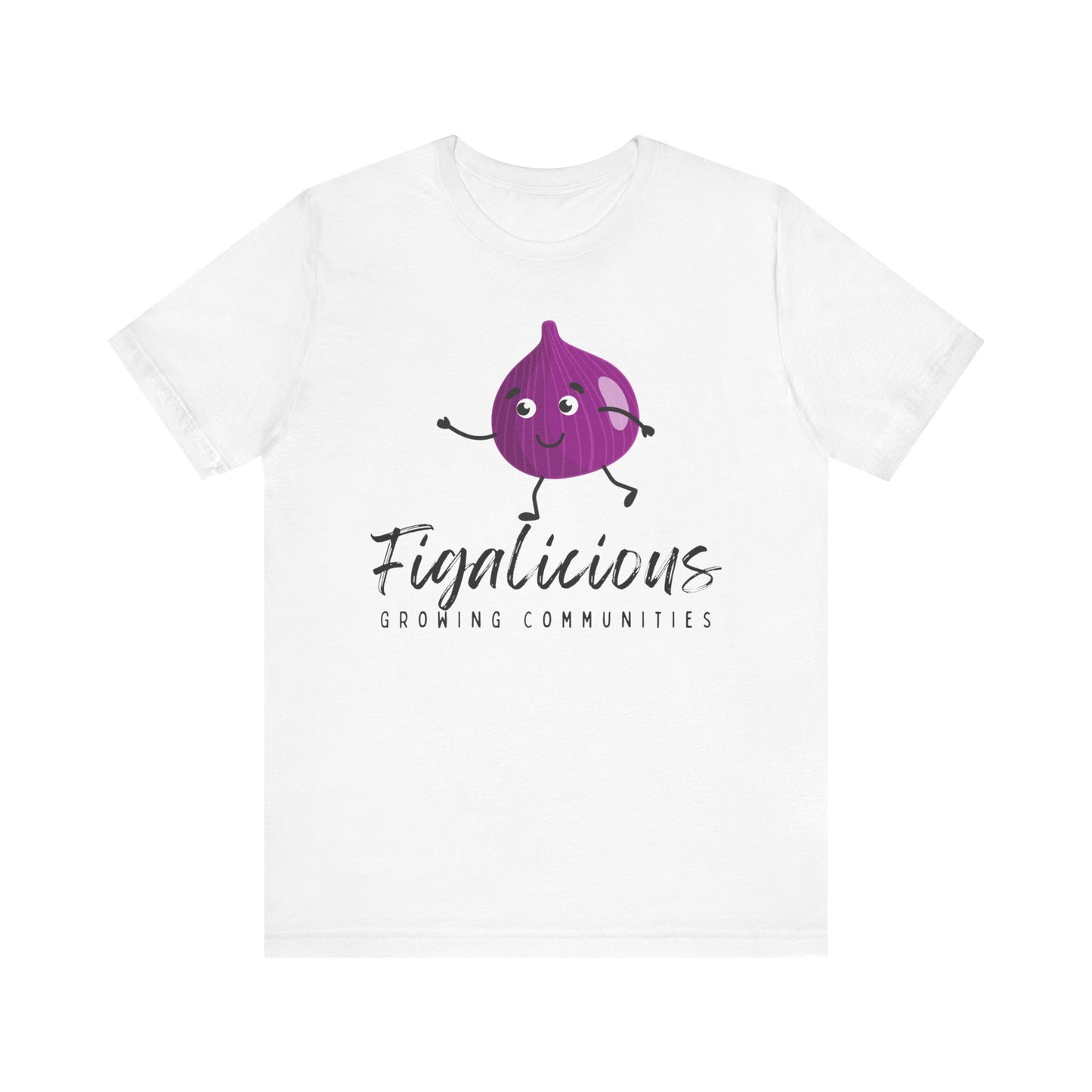Figalicious – Unisex Tee