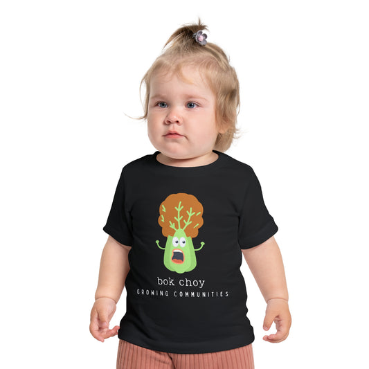Bok Choy – Baby Tee