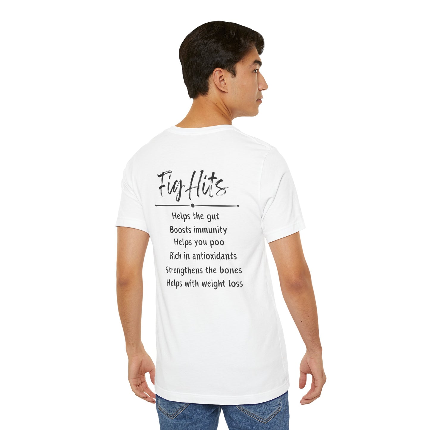 Figalicious – Unisex Tee