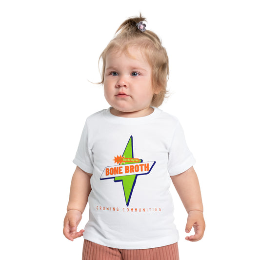 Bone Broth – Baby Tee