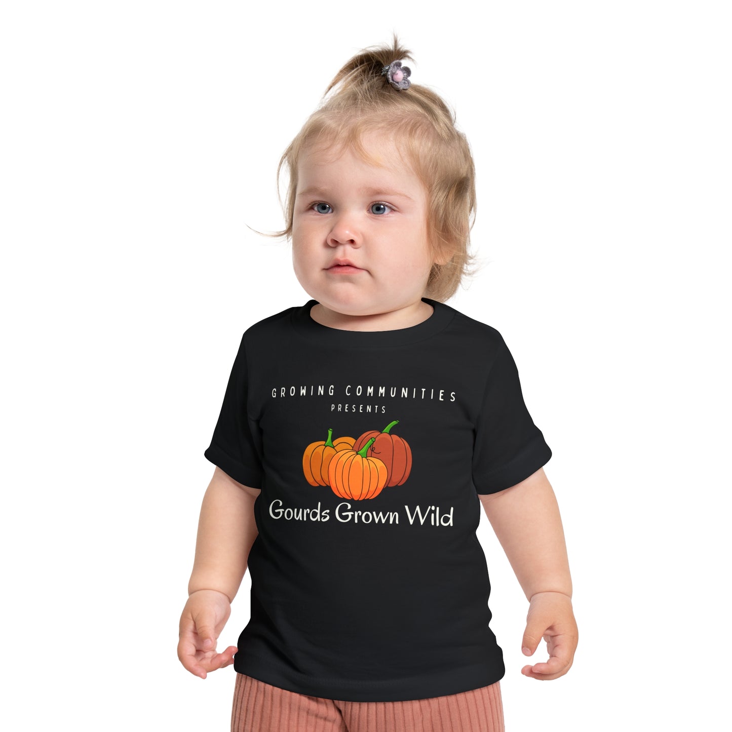 Gourds Grown Wild – Baby Tee