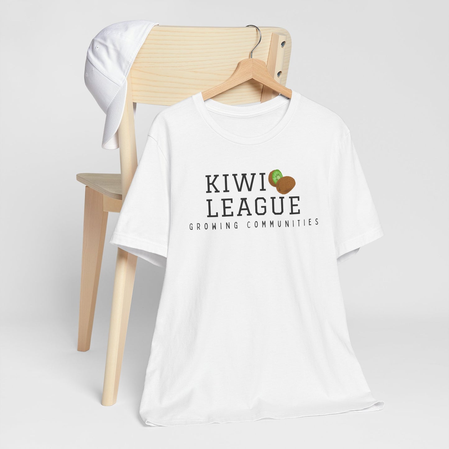 Kiwi League – Growing Communities