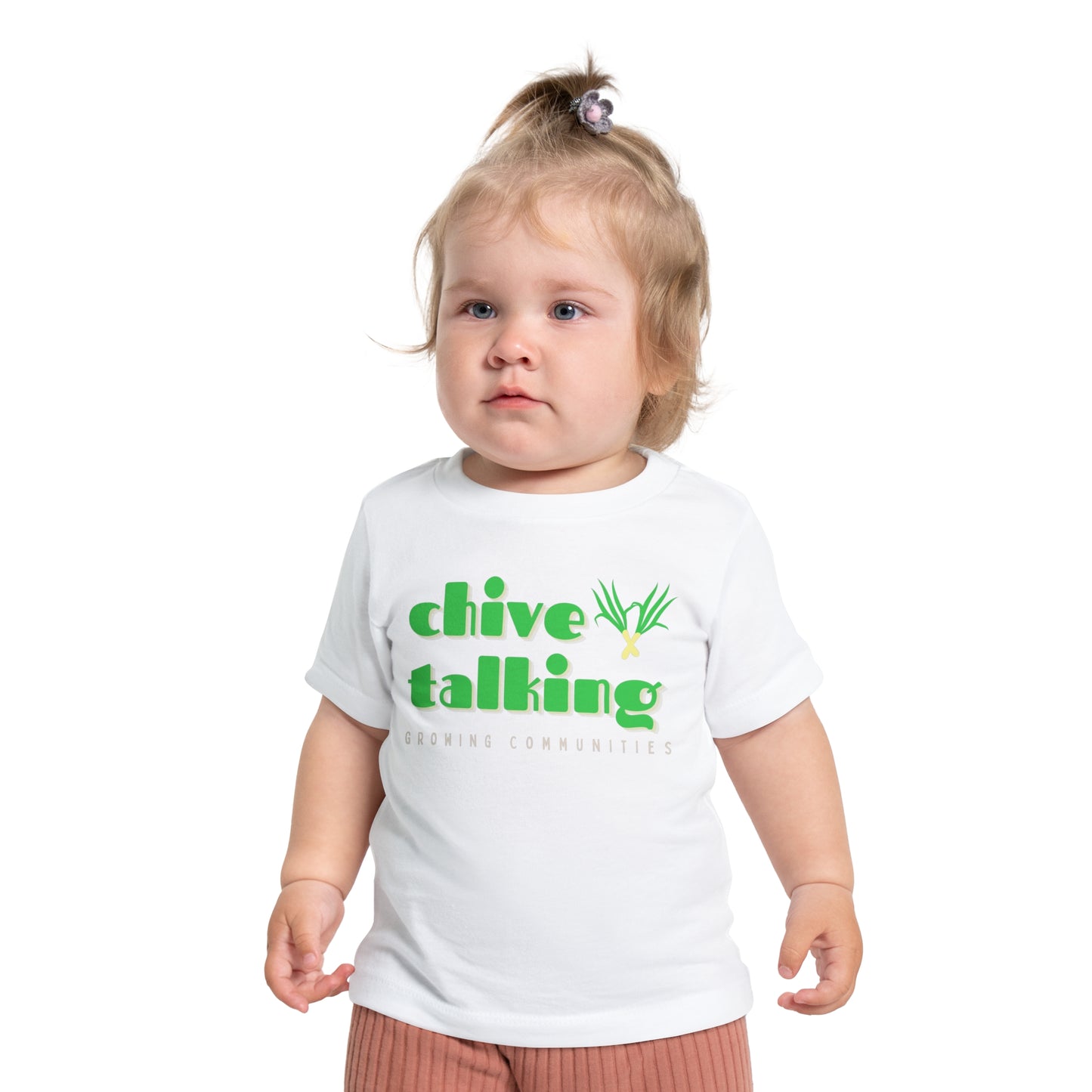Chive Talking – Baby Tee