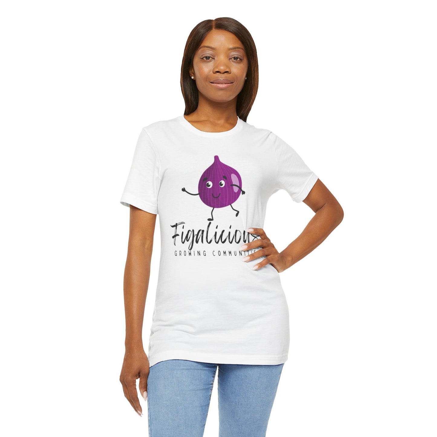 Figalicious – Unisex Tee
