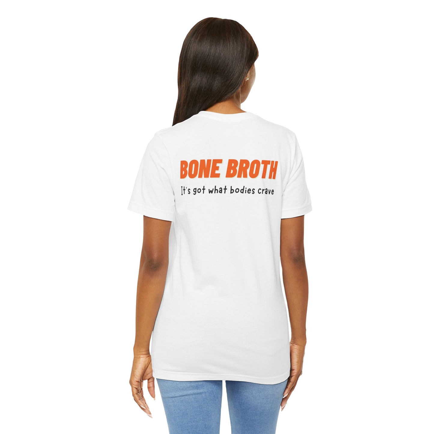 Bone Broth – It’s Got What Bodies Crave