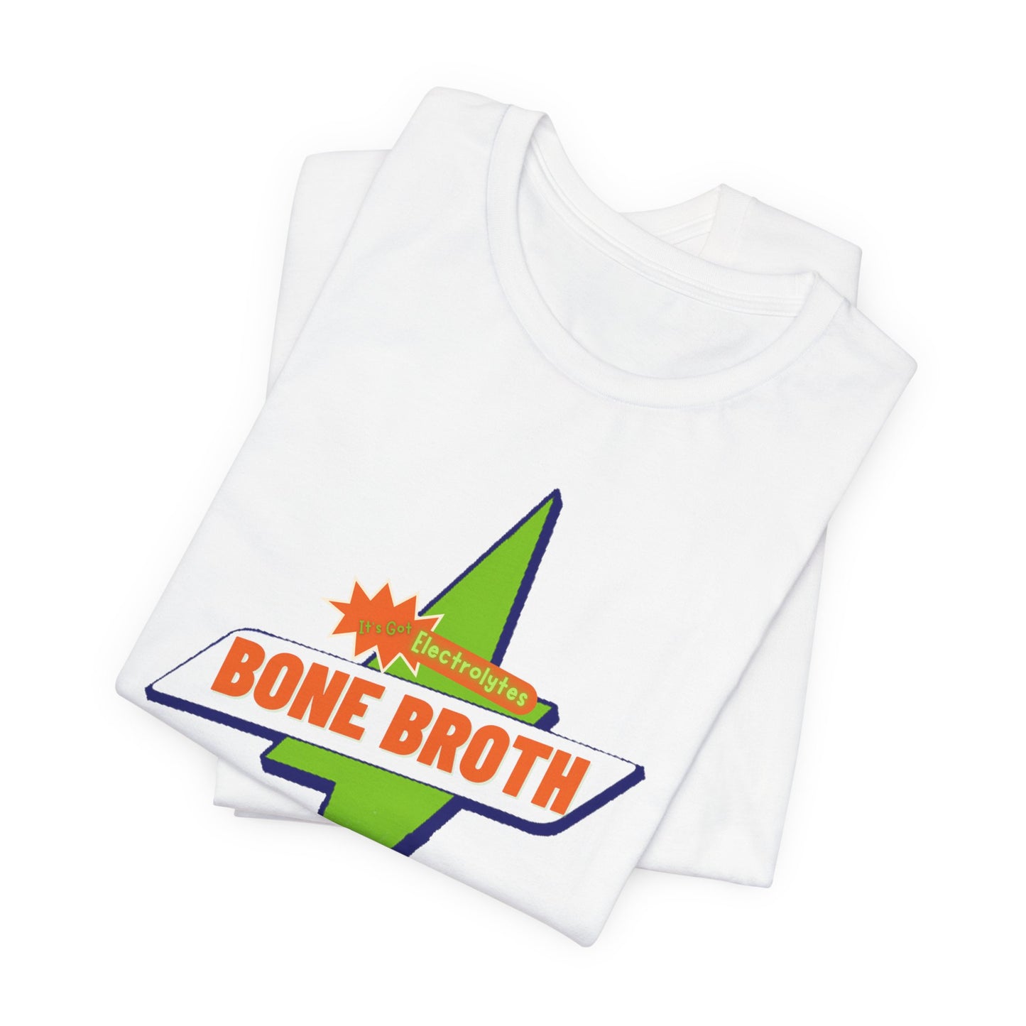 Bone Broth – It’s Got What Bodies Crave