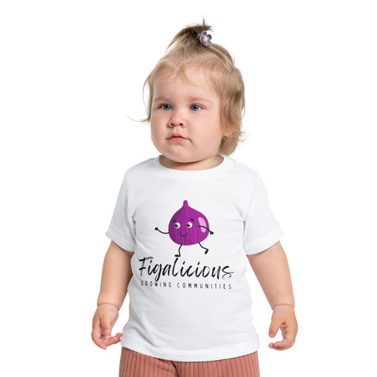 Figalicious – Baby Tee