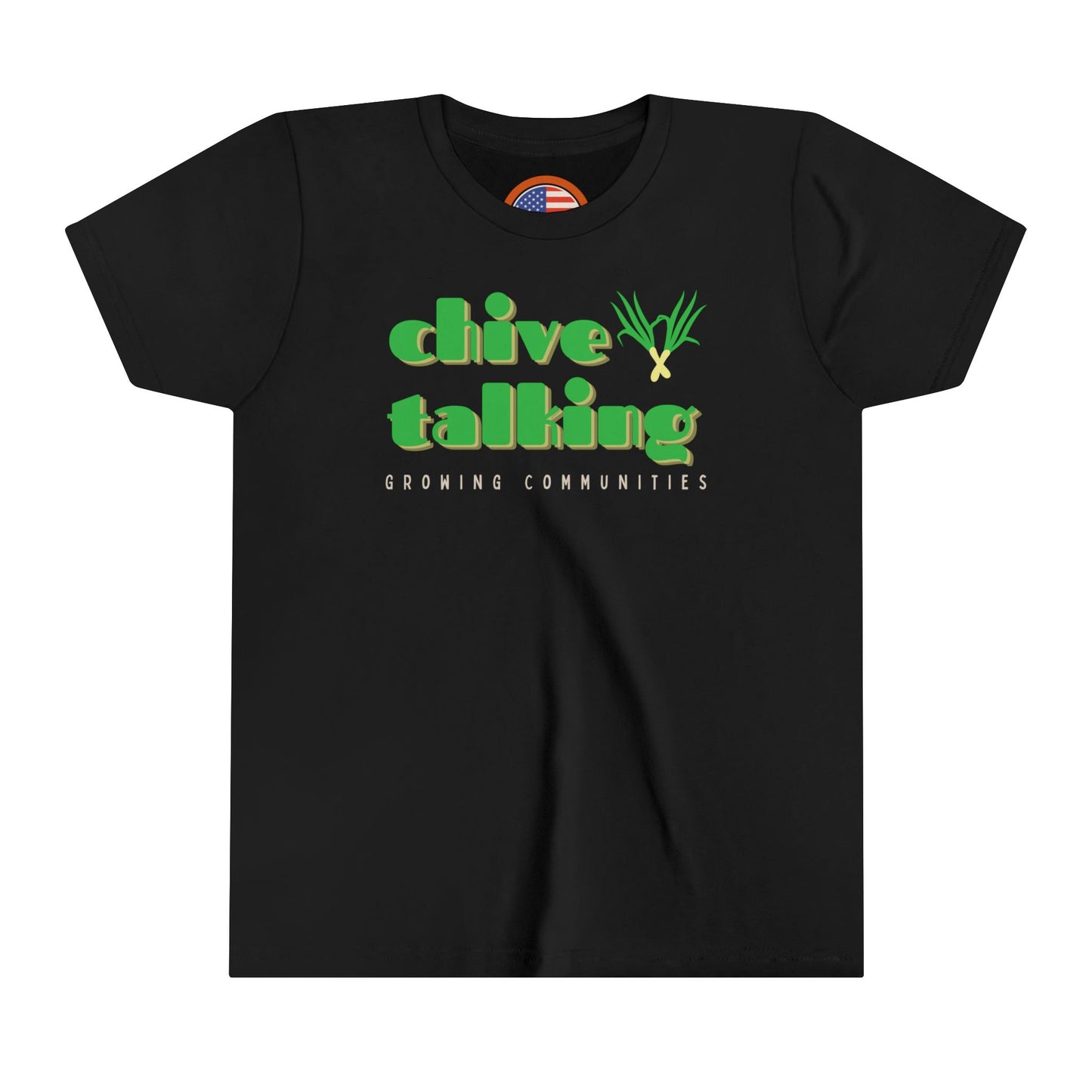 Chive Talking – Youth Tee