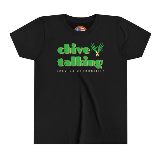 Chive Talking – Youth Tee