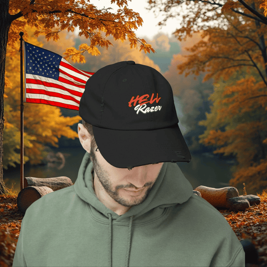 Hell Razer – Cap